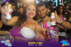 Bloco A Loja (Quinta-feira)